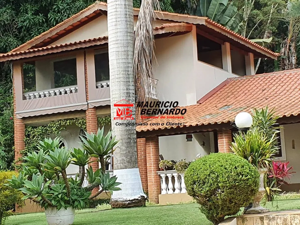 Sítio, 3 quartos, 835 m² - Foto 7