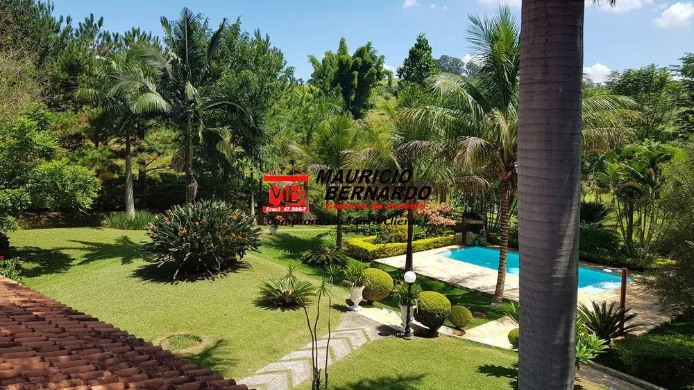Sítio, 3 quartos, 835 m² - Foto 3