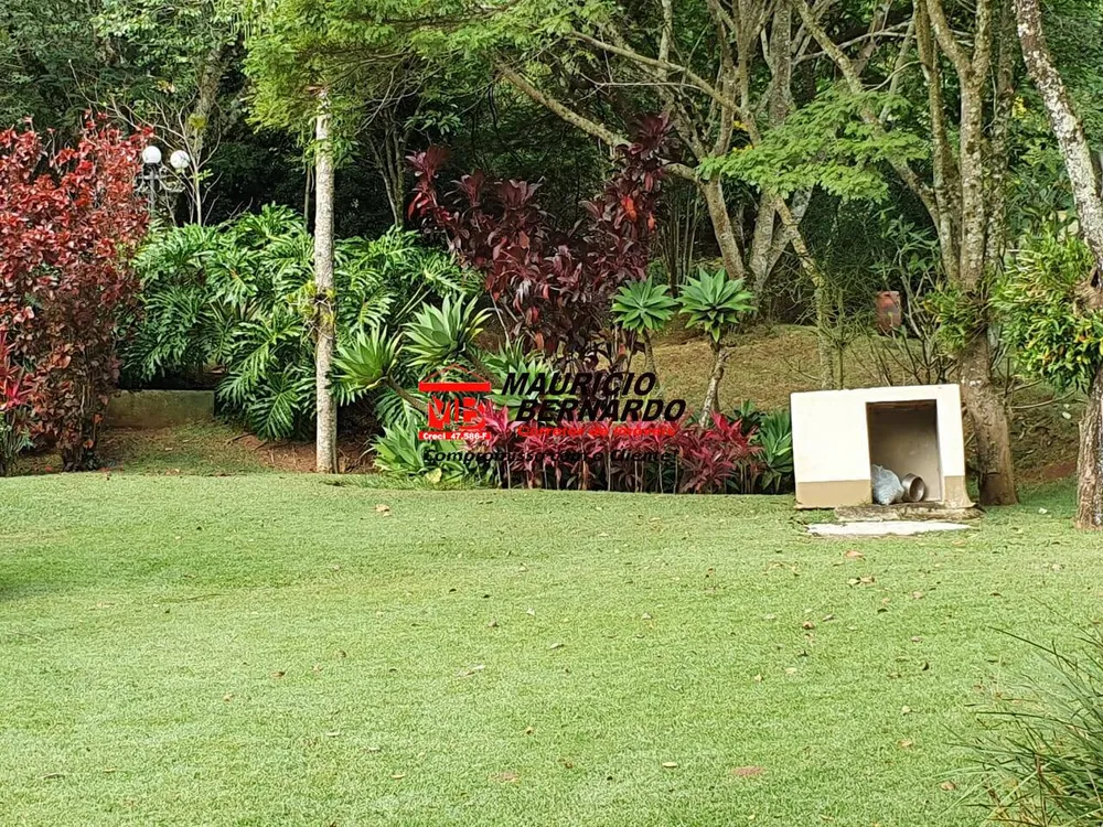 Sítio, 3 quartos, 835 m² - Foto 13