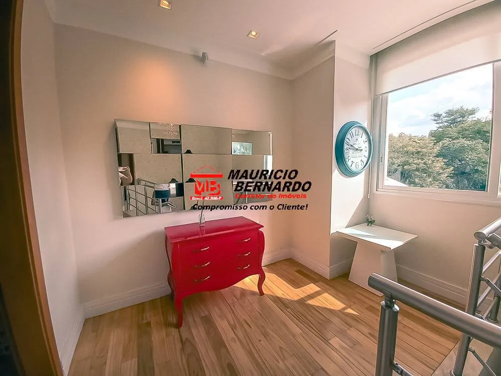 Casa de Condomínio, 5 quartos - Foto 9