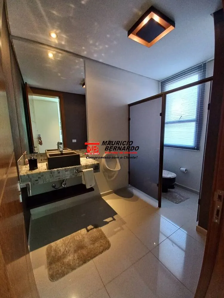 Casa de Condomínio, 5 quartos - Foto 5