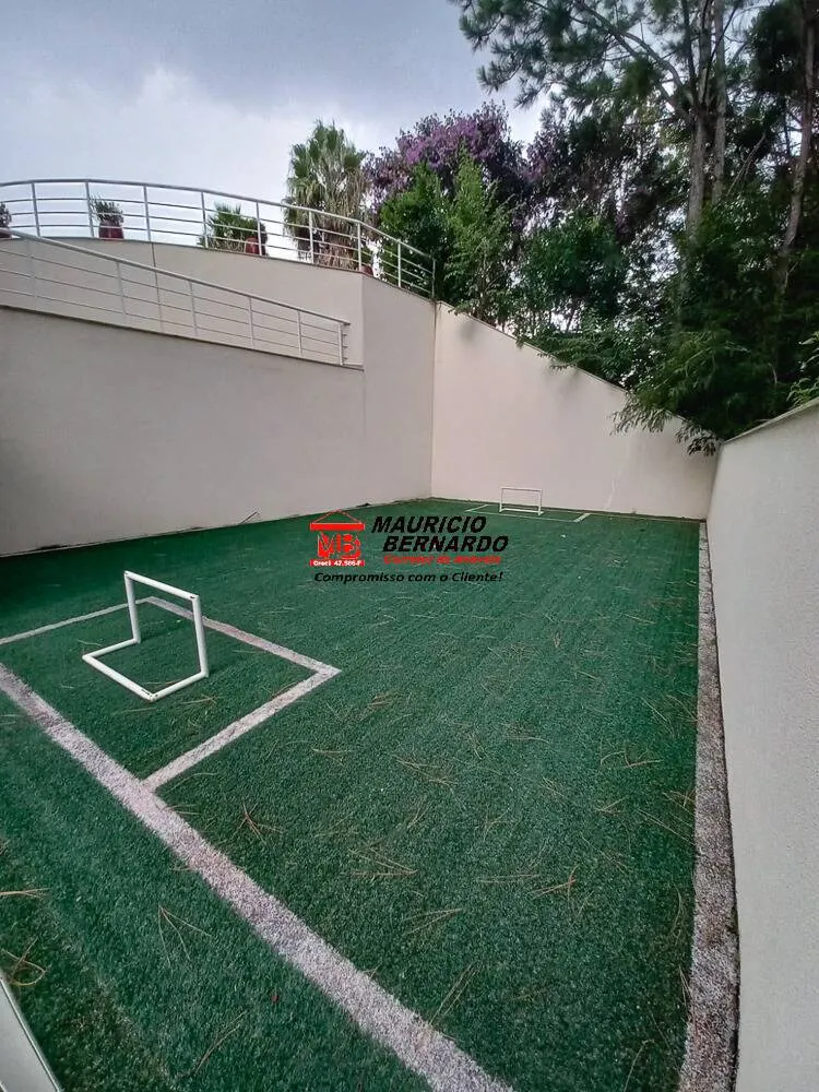 Casa de Condomínio, 5 quartos - Foto 6
