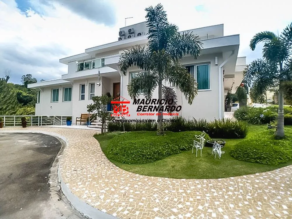 Casa de Condomínio, 5 quartos - Foto 8