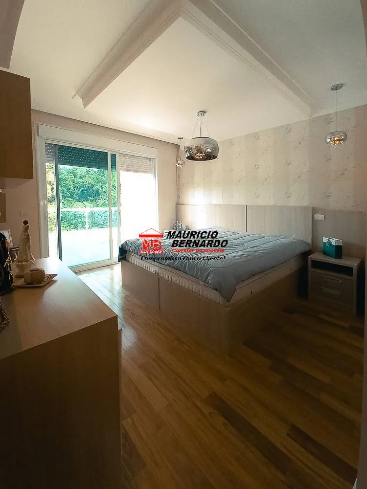Casa de Condomínio, 5 quartos - Foto 4