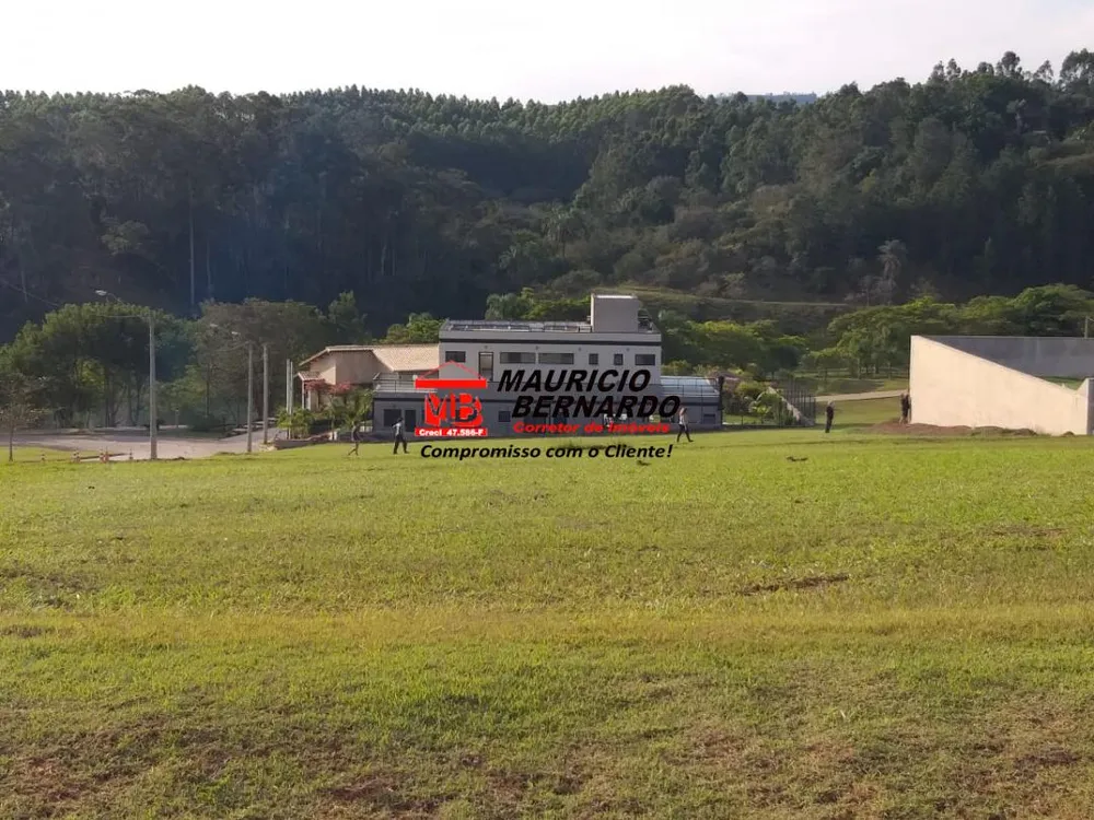 Terreno, 1000 m² - Foto 1