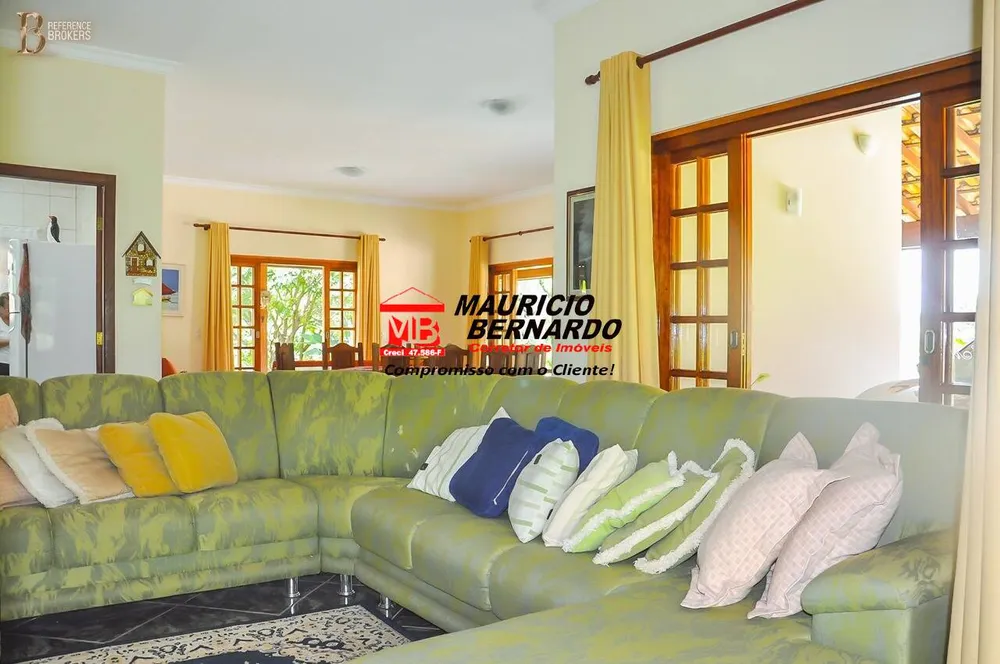 Casa de Condomínio, 3 quartos - Foto 7