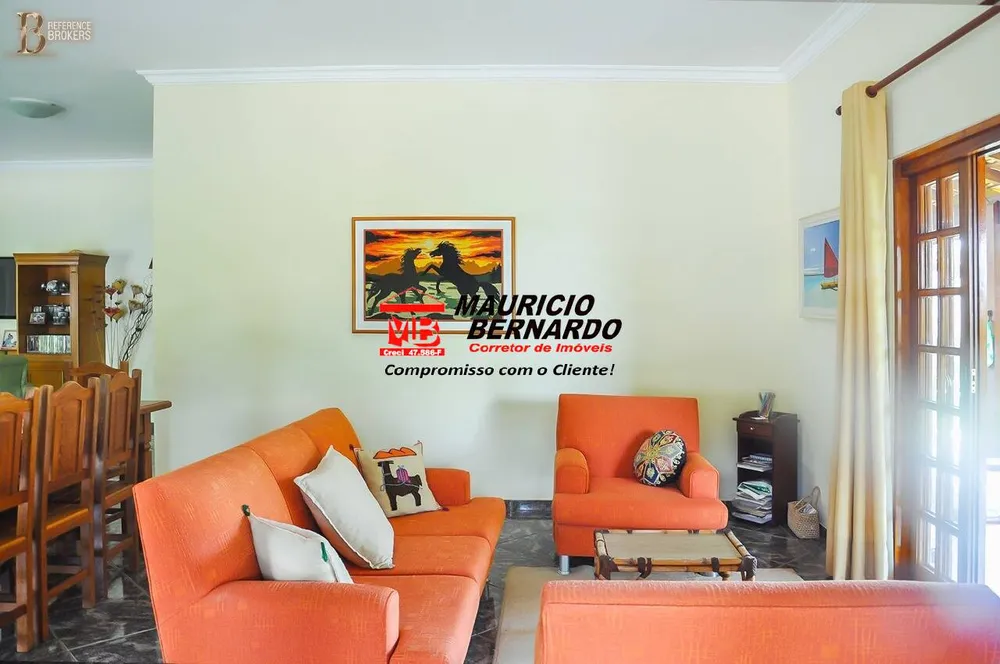 Casa de Condomínio, 3 quartos - Foto 5
