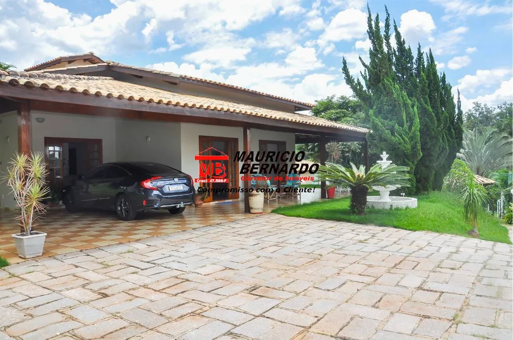 Casa de Condomínio, 3 quartos - Foto 9