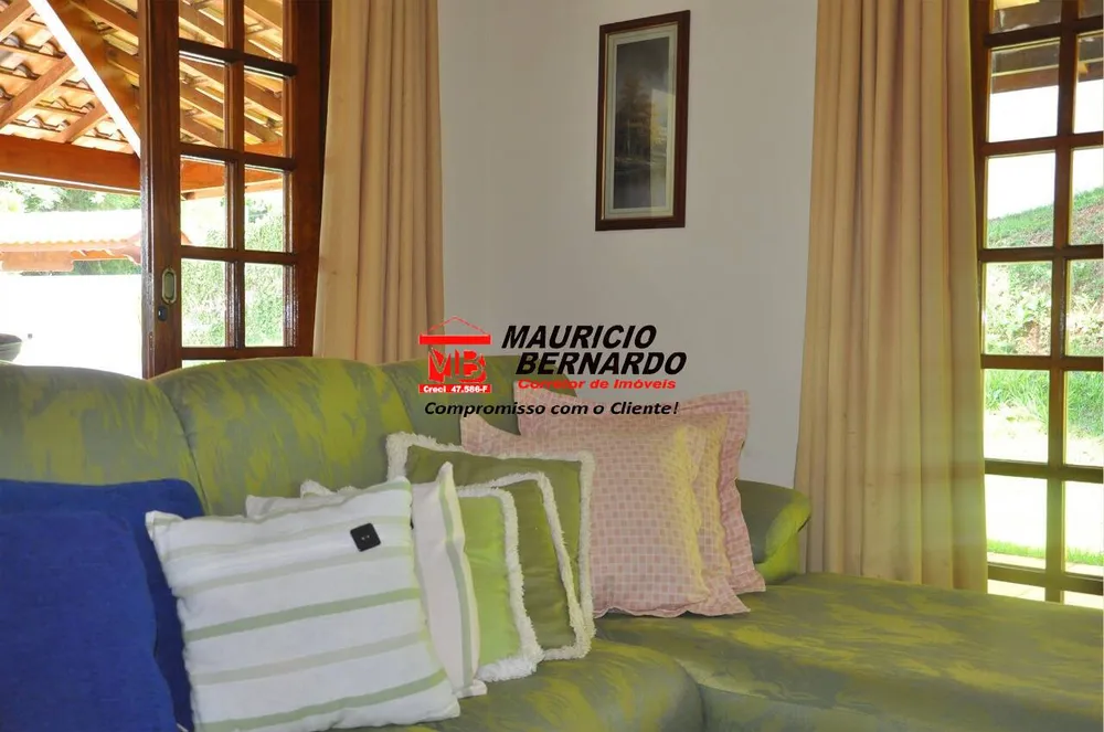 Casa de Condomínio, 3 quartos - Foto 11