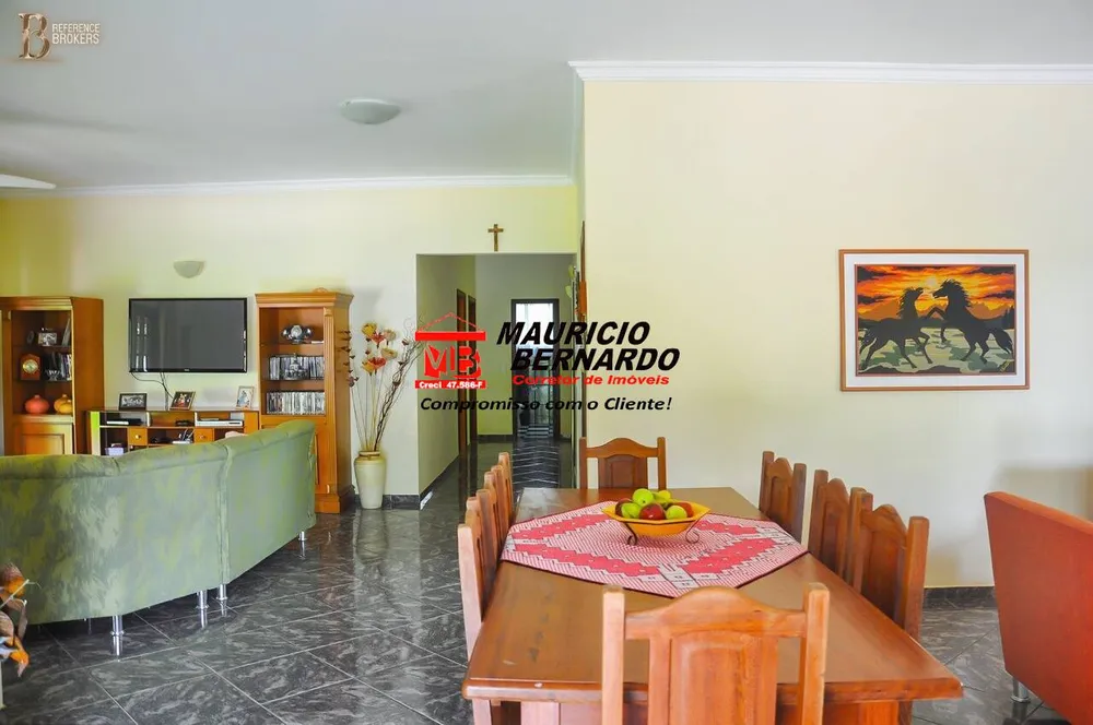 Casa de Condomínio, 3 quartos - Foto 6
