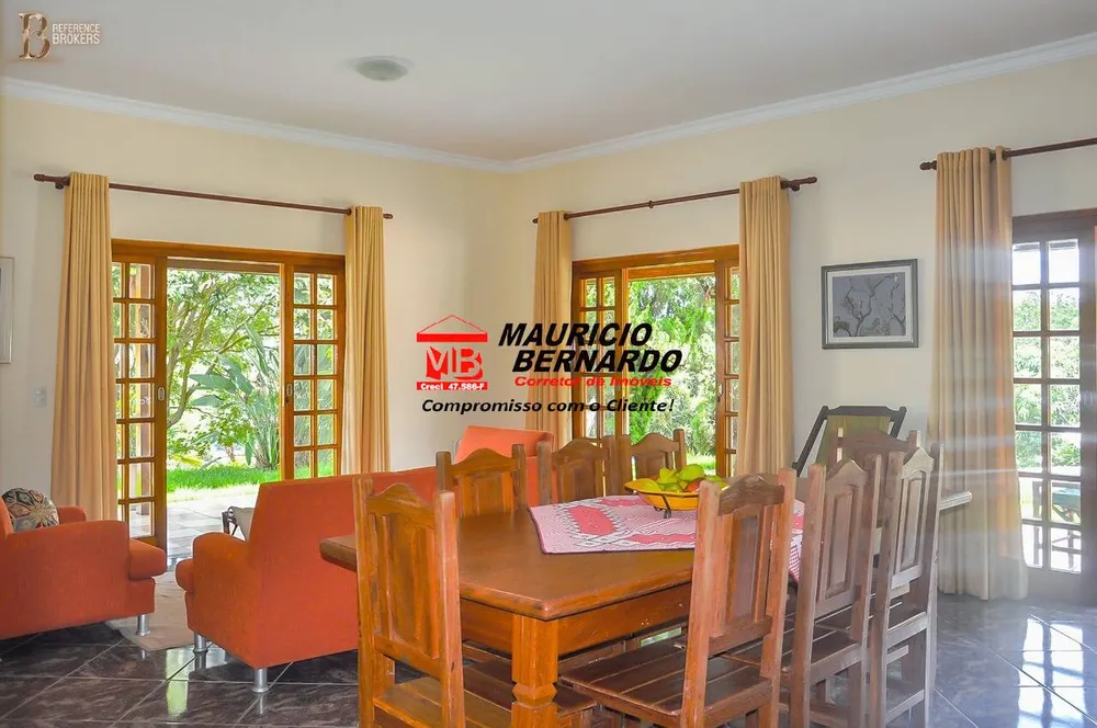 Casa de Condomínio, 3 quartos - Foto 8