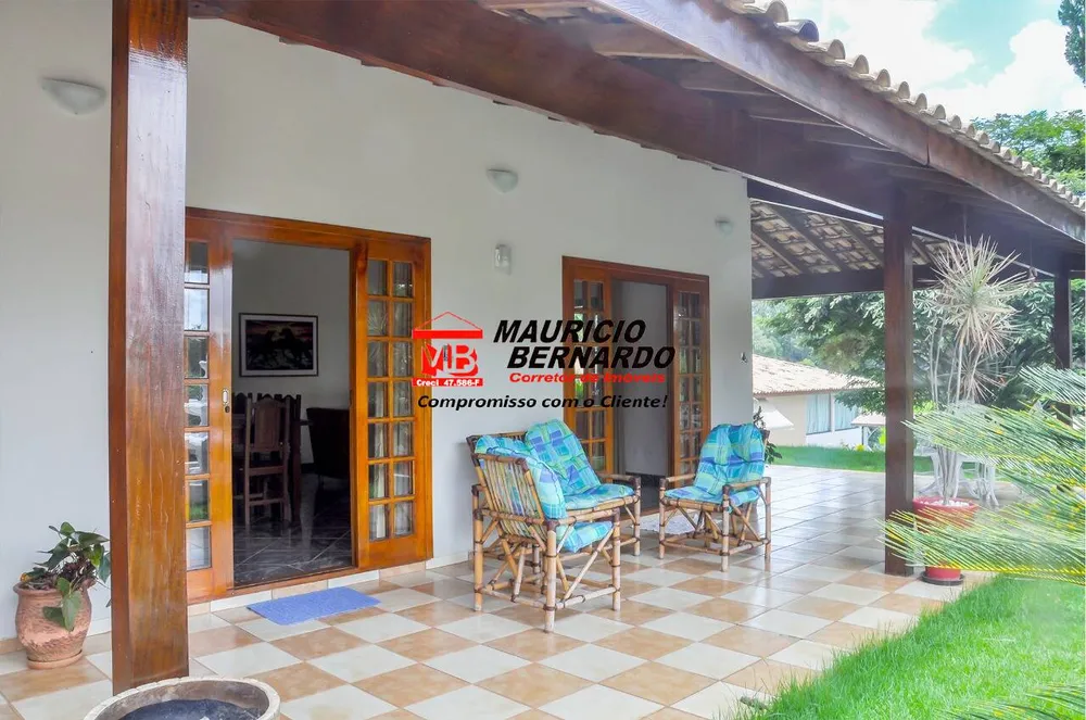 Casa de Condomínio, 3 quartos - Foto 12
