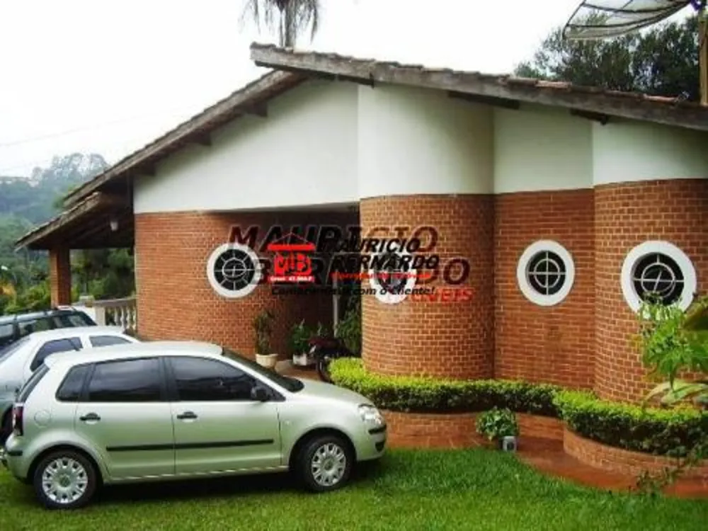 Chácara, 4 quartos, 7000 m² - Foto 6