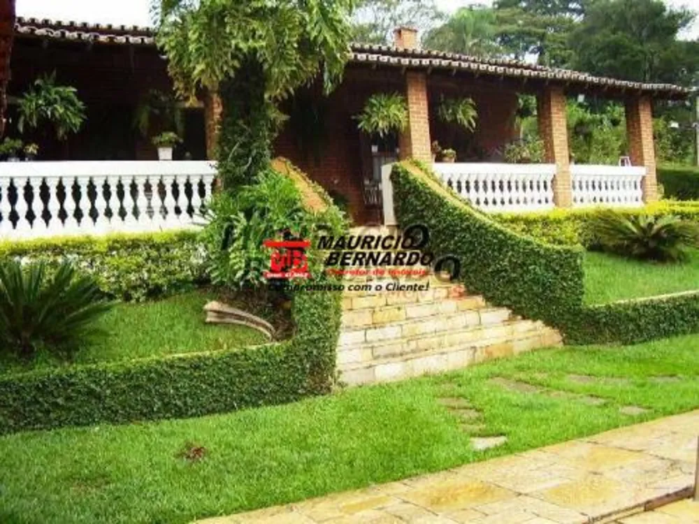 Chácara, 4 quartos, 7000 m² - Foto 13