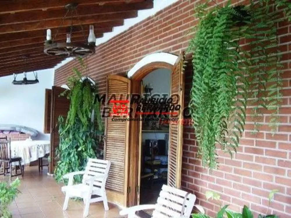 Chácara, 4 quartos, 7000 m² - Foto 2
