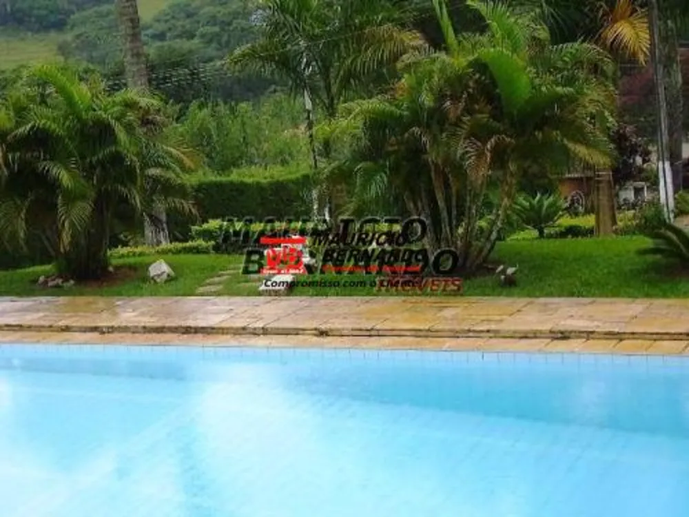 Chácara, 4 quartos, 7000 m² - Foto 4