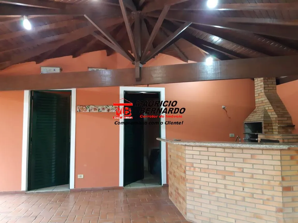 Sítio, 3 quartos, 3 m² - Foto 9