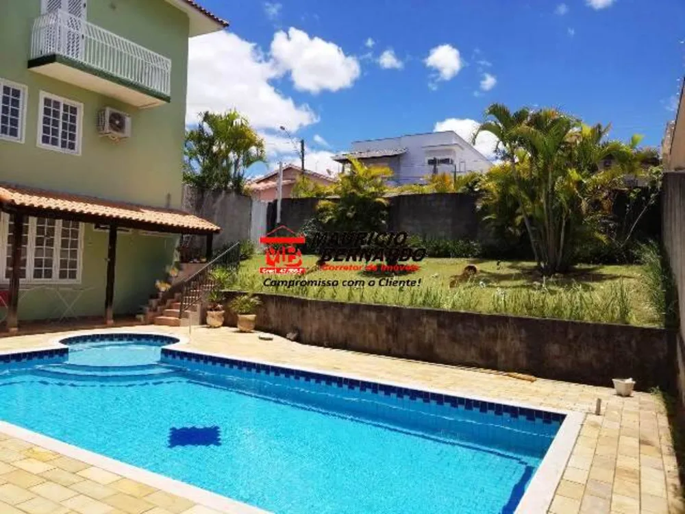 Casa, 350 m² - Foto 2