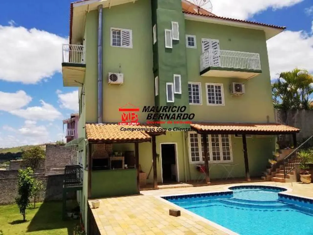 Casa, 350 m² - Foto 7