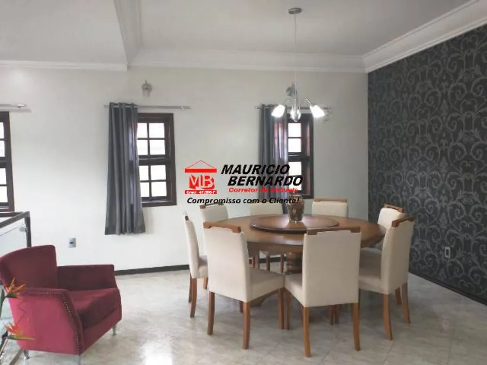 Casa, 350 m² - Foto 4