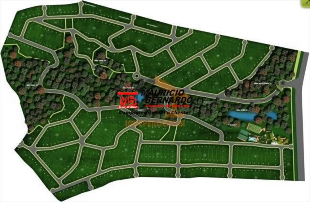 Terreno, 640 m² - Foto 9
