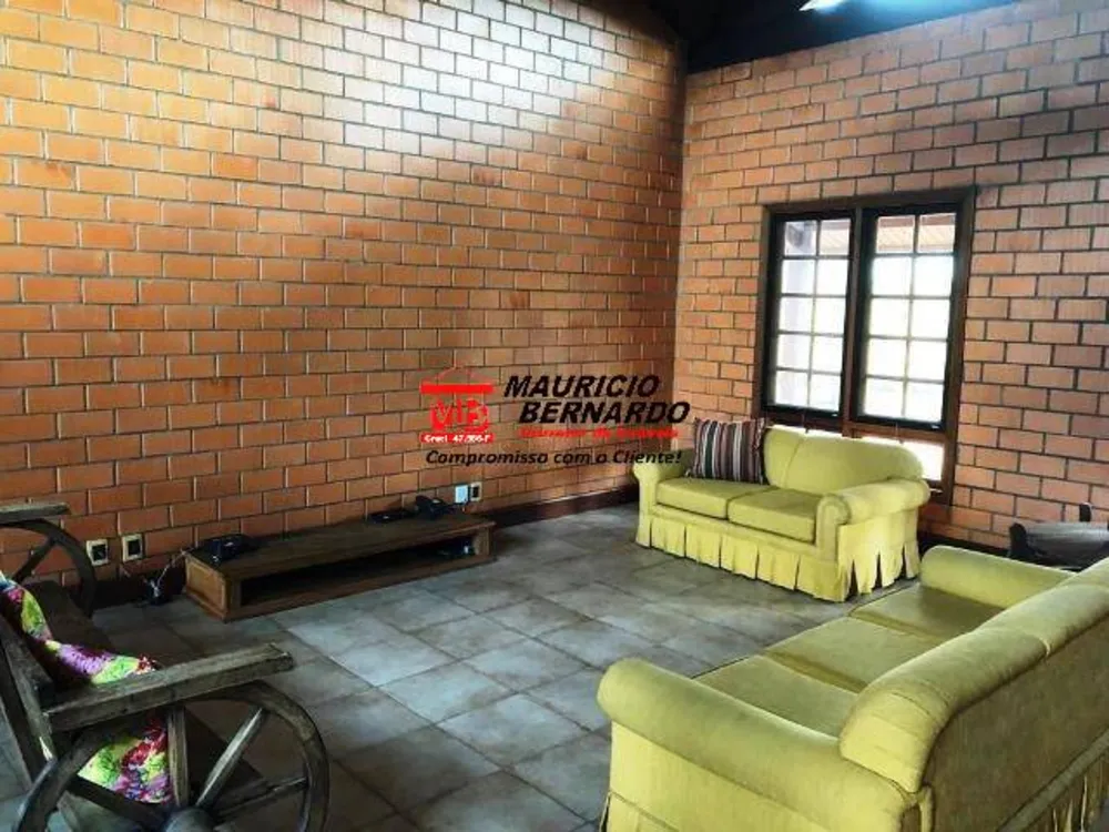 Casa de Condomínio, 2 quartos - Foto 6