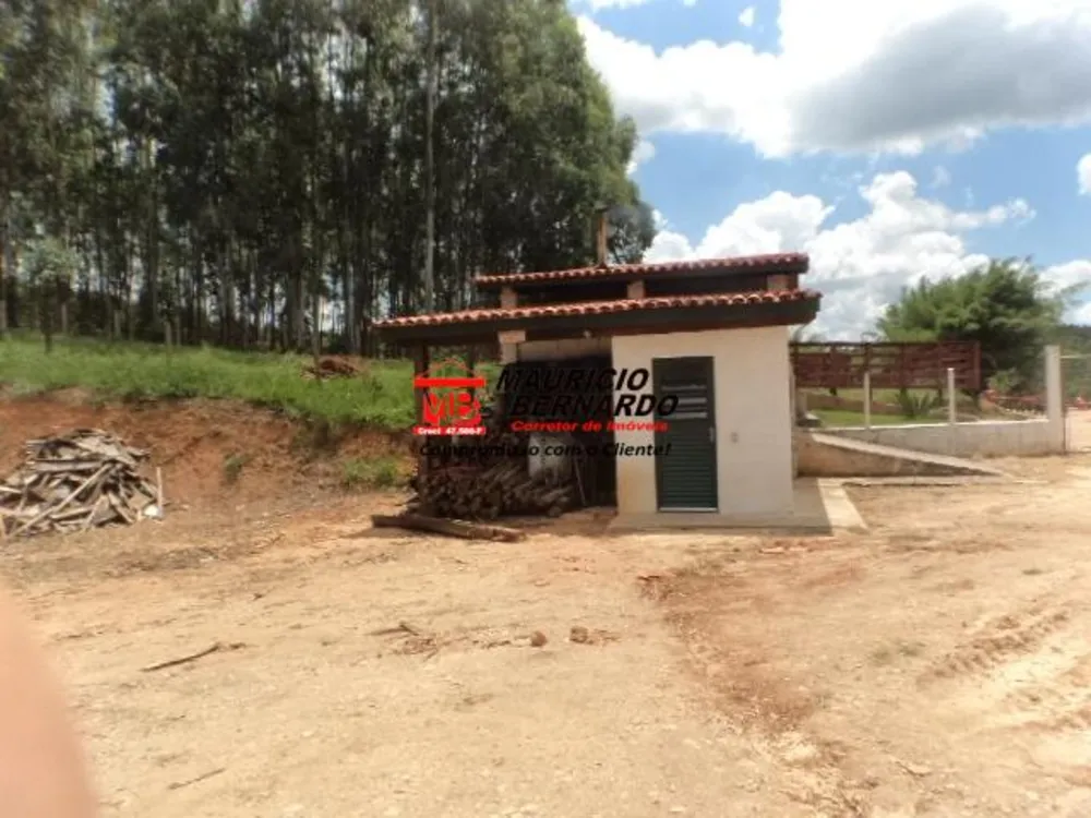 Terreno, 9 m² - Foto 1
