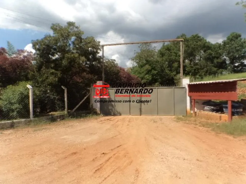 Terreno, 9 m² - Foto 4