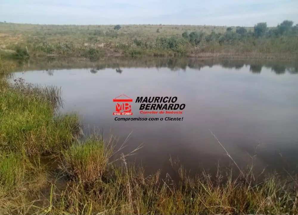 Terreno, 200 m² - Foto 1