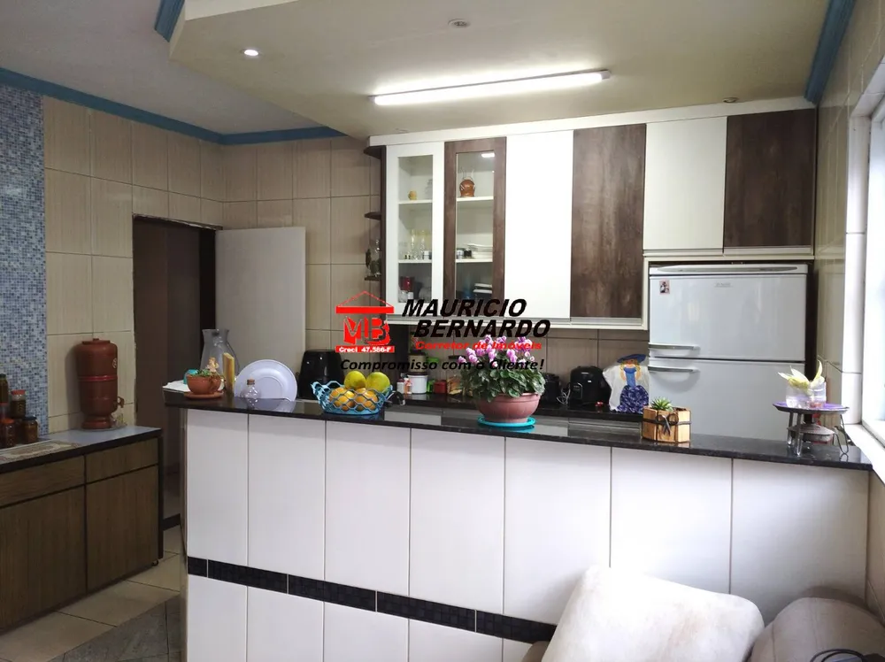 Chácara, 3 quartos, 1000 m² - Foto 9