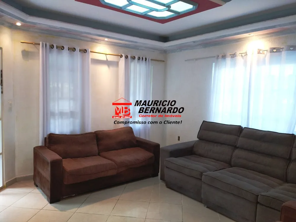 Chácara, 3 quartos, 1000 m² - Foto 7