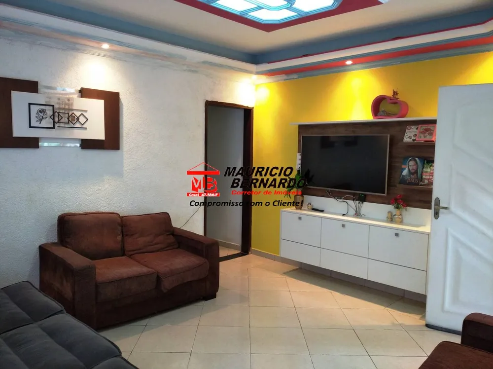Chácara, 3 quartos, 1000 m² - Foto 10