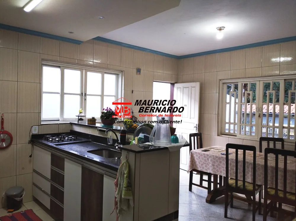 Chácara, 3 quartos, 1000 m² - Foto 12
