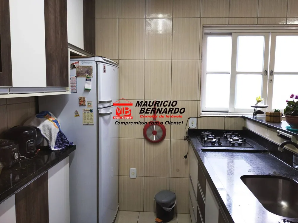 Chácara, 3 quartos, 1000 m² - Foto 6