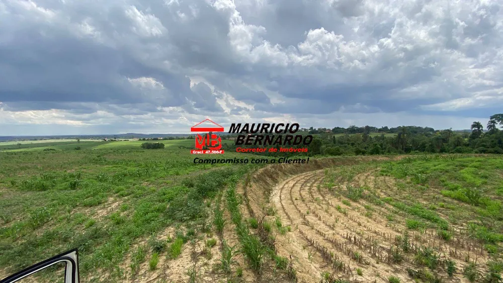 Terreno, 242 m² - Foto 7