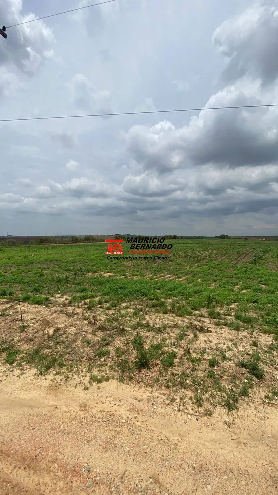 Terreno, 242 m² - Foto 4