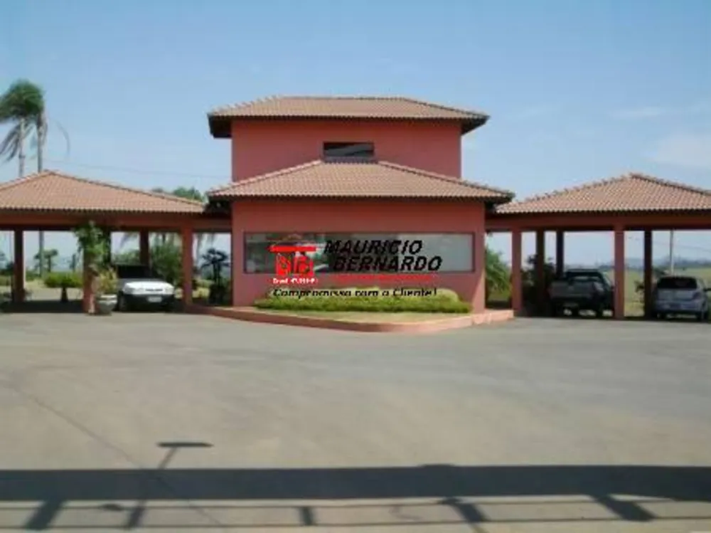 Terreno, 1000 m² - Foto 1