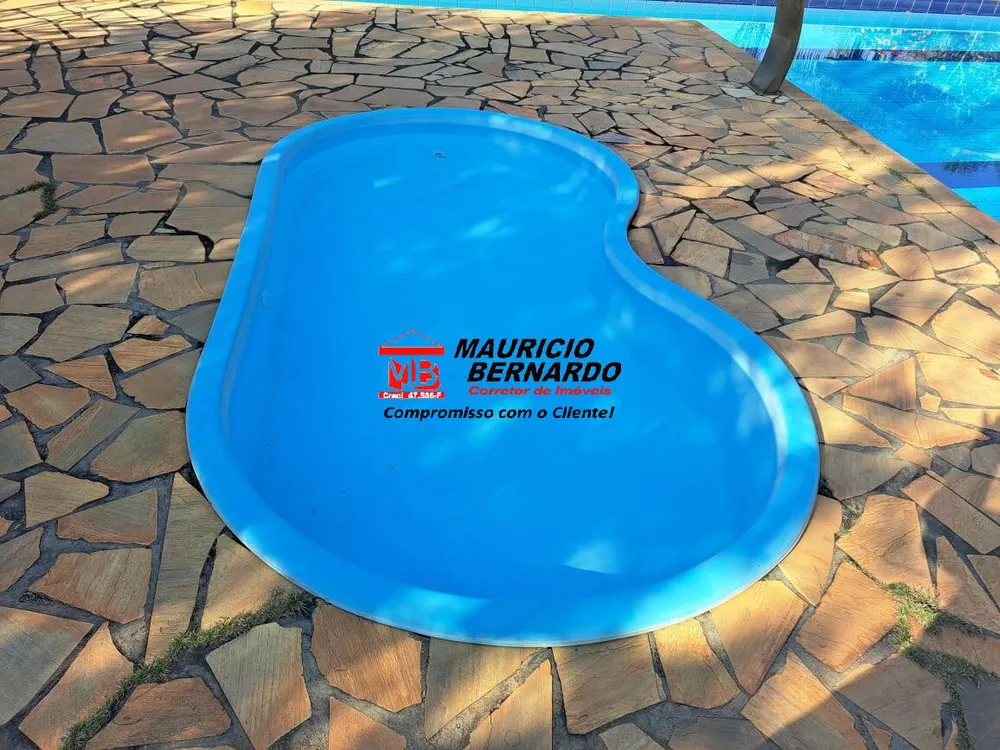 Sítio, 600 m² - Foto 6