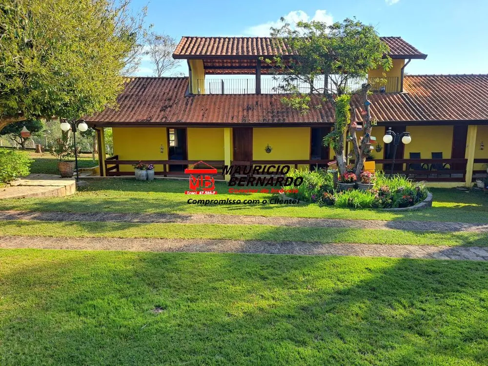 Sítio, 600 m² - Foto 1