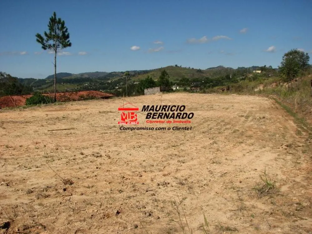 Sítio, 1600 m² - Foto 2