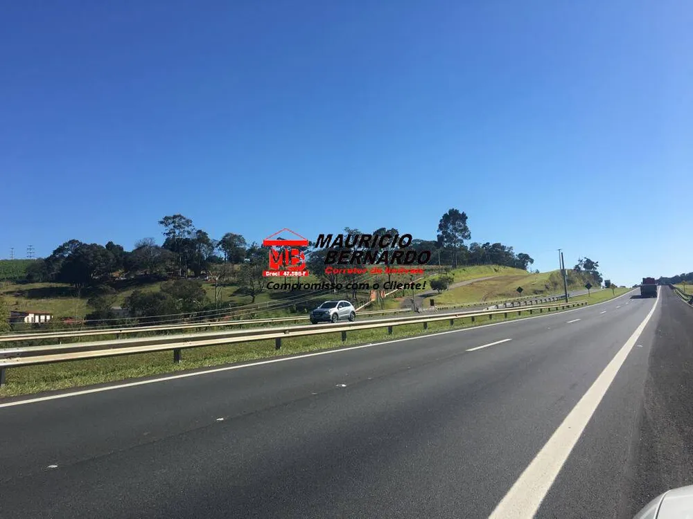Terreno, 34 hectares - Foto 1