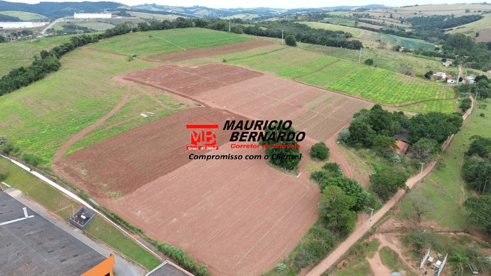 Terreno, 34 hectares - Foto 1