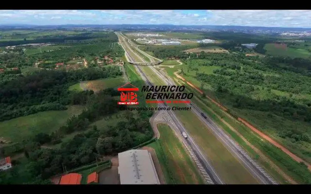Terreno, 242 hectares - Foto 2