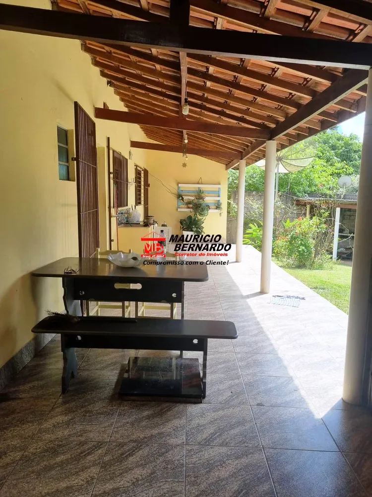 Casa de Condomínio, 3 quartos - Foto 8