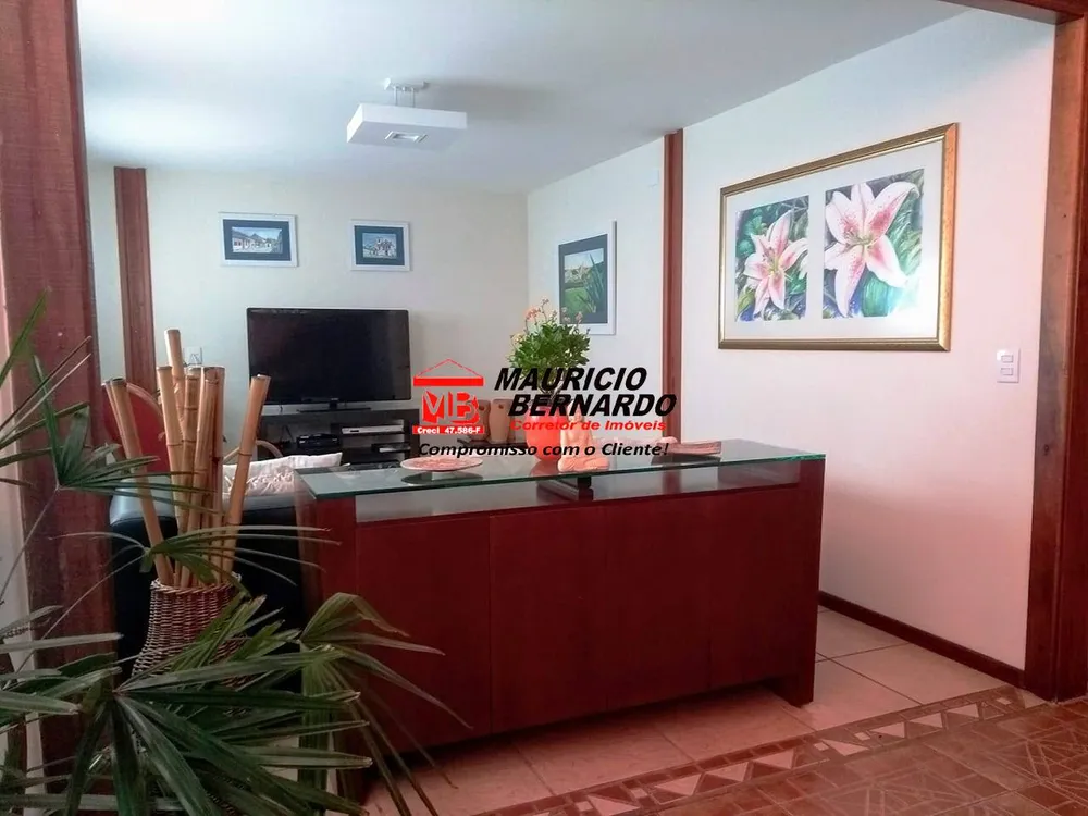 Casa de Condomínio, 3 quartos - Foto 9