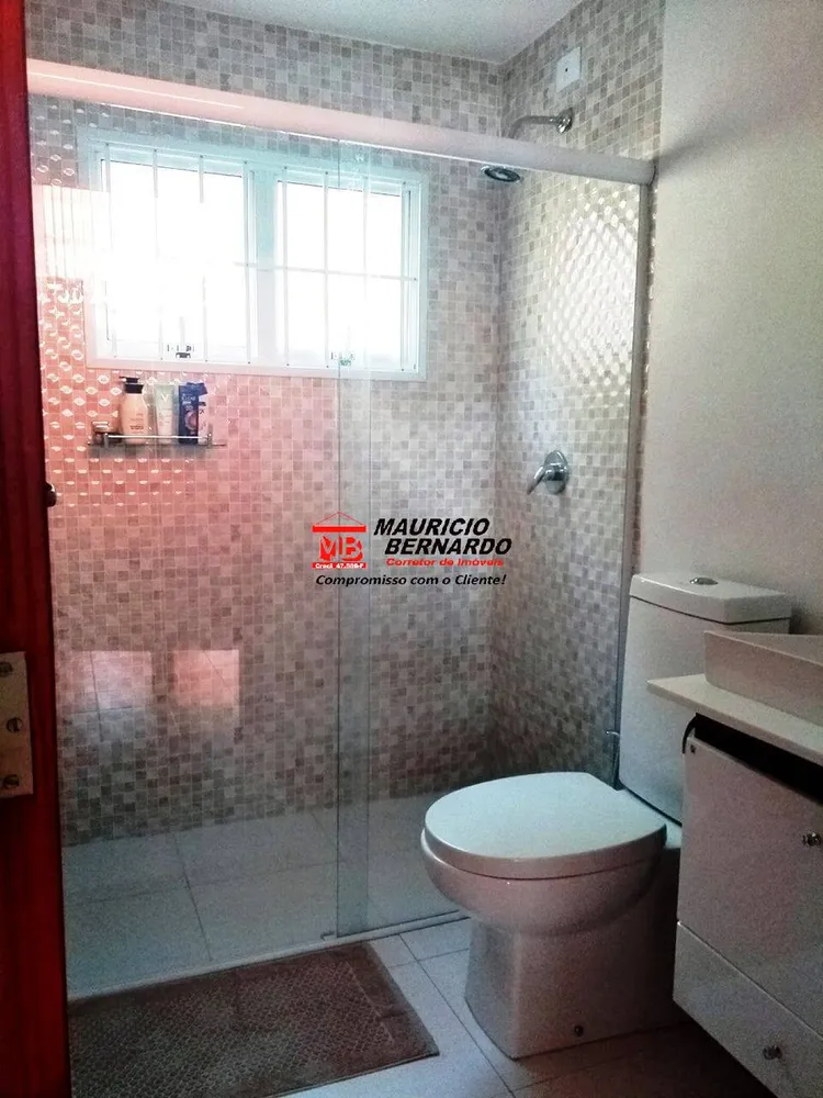 Casa de Condomínio, 3 quartos - Foto 10