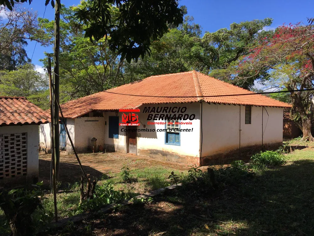 Sítio, 6 quartos, 38 m² - Foto 6