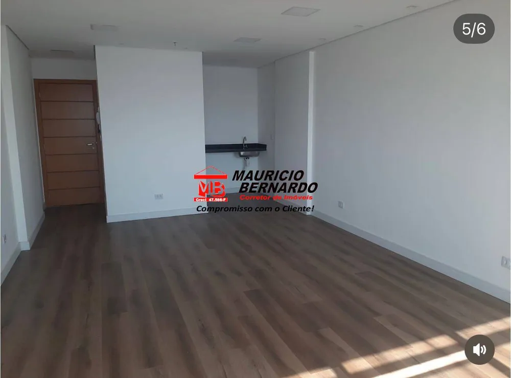 Sala-Conjunto, 37 m² - Foto 5