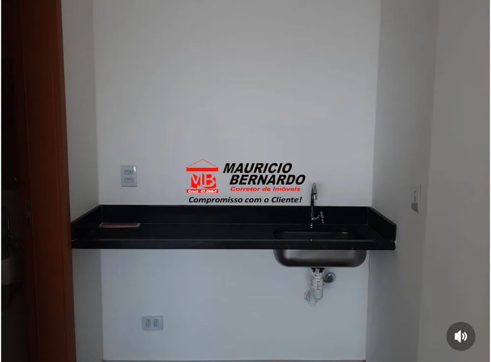 Sala-Conjunto, 37 m² - Foto 6