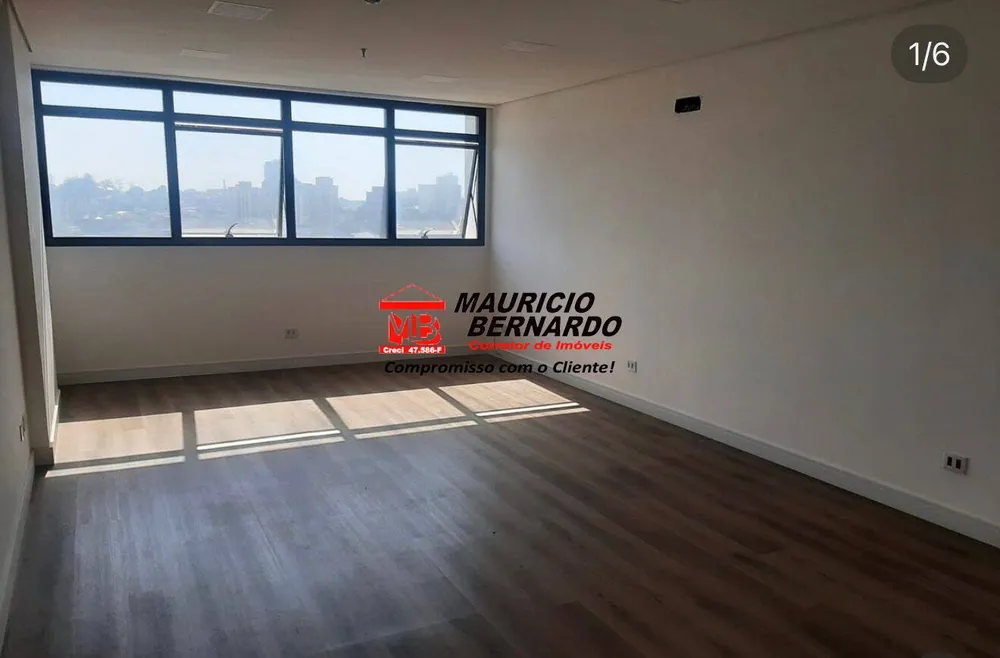Sala-Conjunto, 37 m² - Foto 4